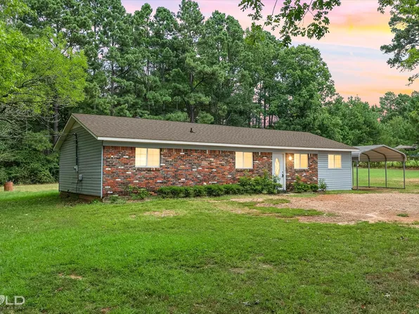 162 Katie Ln, Minden, LA 71055