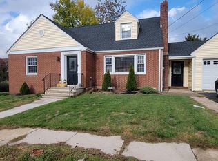2057 Gless Ave, Union, NJ 07083