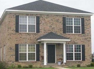 153 Herschel Dr, Statesboro, GA 30458