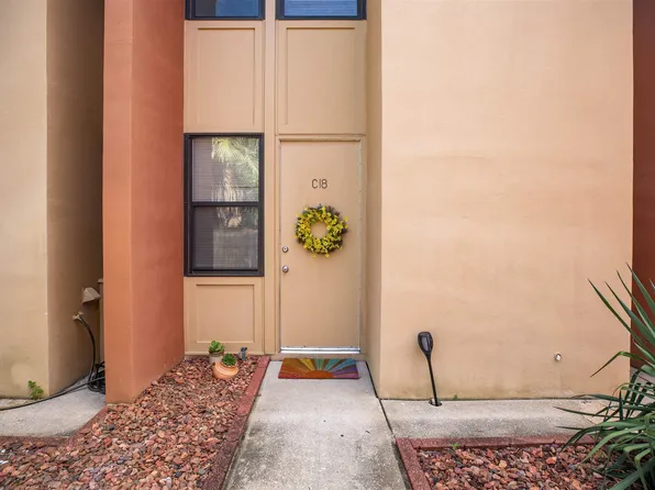 201 Pensacola Beach Rd APT C18, Gulf Breeze, FL 32561
