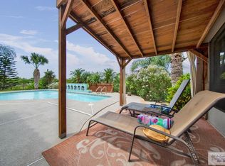 12 Bethpage Ct, Pt Isabel, TX 78578