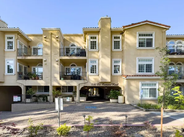 530 El Camino Real APT 302, Burlingame, CA 94010