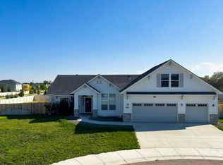 865 W Buttonbush Ct, Kuna, ID 83634