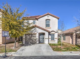 6190 Sierra Blue Ct, Las Vegas, NV 89141