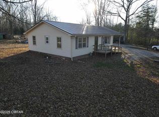 1944 Highway 412 E, Parsons, TN 38363