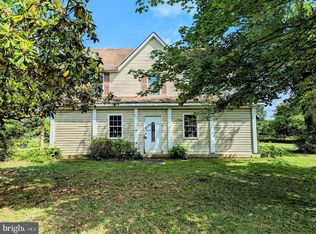 8400 Penns Hill Rd, La Plata, MD 20646