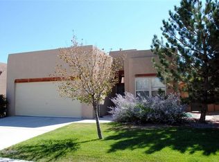 608 Flint Ridge Trl SE, Albuquerque, NM 87123
