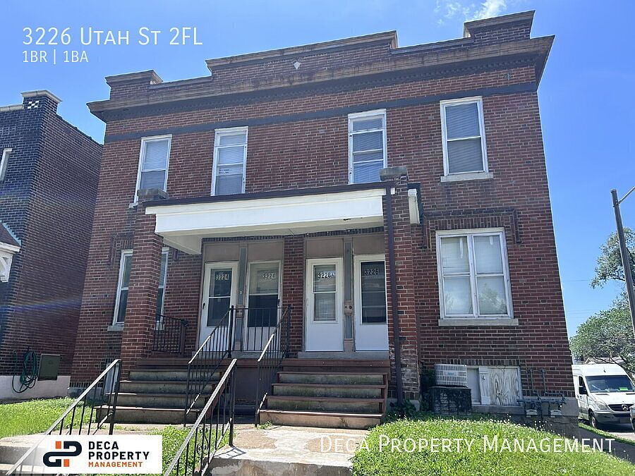 1st image of 3226 Utah St Floor 2