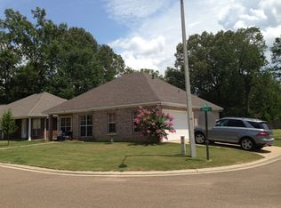 205 David St, Pearl, MS 39208