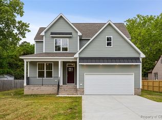 717 Hornsbyville Rd, Yorktown, VA 23692