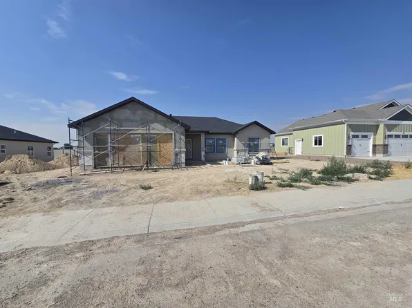 922 Adamite Rd, Kimberly, ID 83341