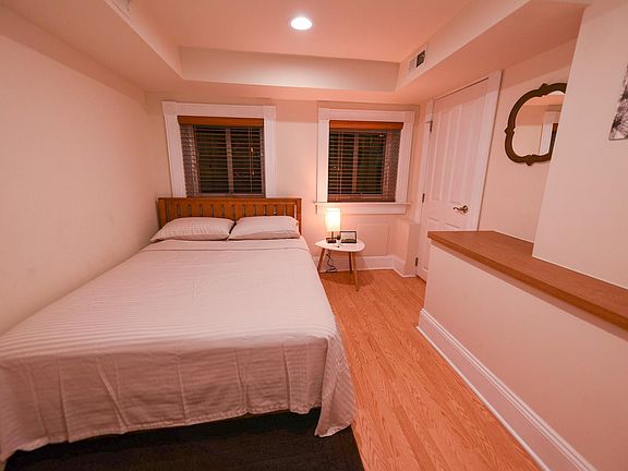 4th image of 1711 Guilford Ave APT 2
