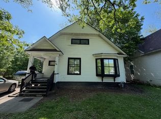 220 Kentucky Ave, Danville, IL 61832