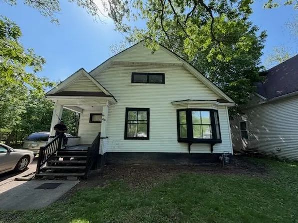 (undisclosed Address), Danville, IL 61832