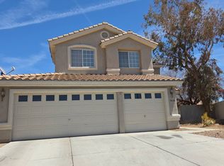 9480 Celera Dr, Las Vegas, NV 89123