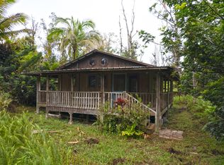 13-3428 Hapuu St, Pahoa, HI 96778