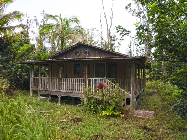 13-3428 Hapuu St, Pahoa, HI 96778