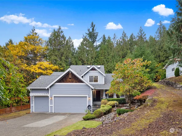 28518 NE 63rd Way, Carnation, WA 98014