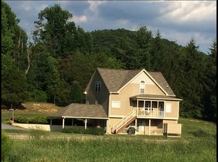 54 Jonestown Rd, Fairfield, VA 24435