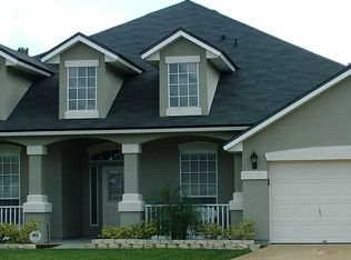 9210 Stanmoor Ln, Jacksonville, FL 32244