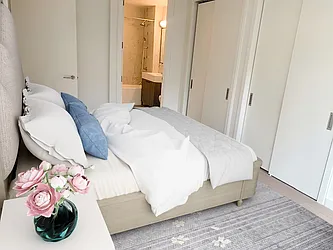 Rented by The Dermot Realty Management Company