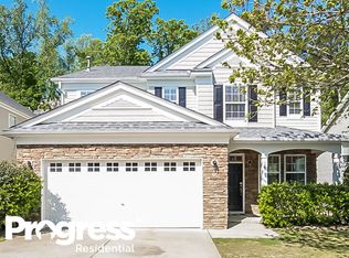 165 Georgetowne Dr, Clayton, NC 27520