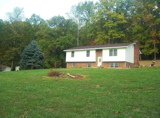 254 Gun Ridge Rd, Vonore, TN 37885