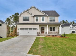 4456 Baywood Trl, Evans, GA 30809