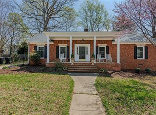 2822 Bedford St, Burlington, NC 27215