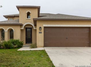 23026 Woodlawn Rdg, San Antonio, TX 78259