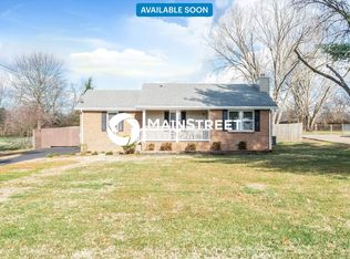 496 Anna Dr, Gallatin, TN 37066