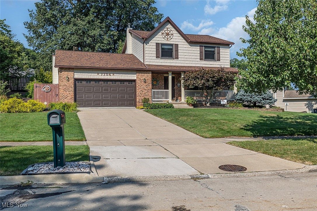 shima　2/4 7754 Arbor Dr, Parma, OH 44130 | Zillow