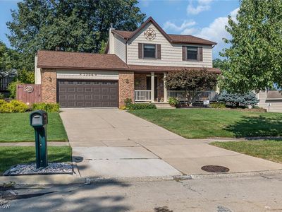 7754 Arbor Dr, Parma, OH, 44130