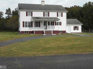 Andalusian Ln, Dover, DE 19904