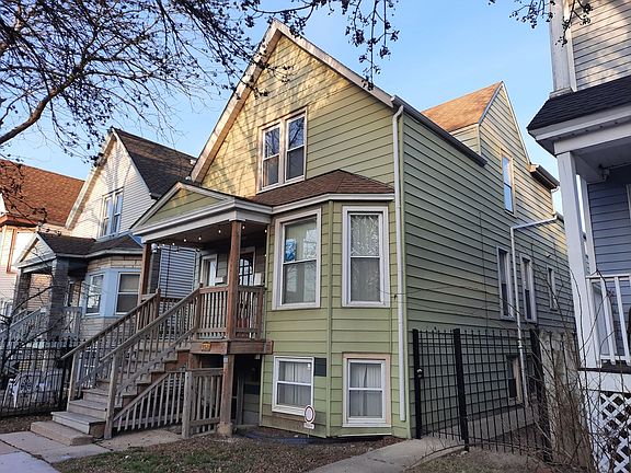 2nd image of 3707 N Kimball Ave #1
