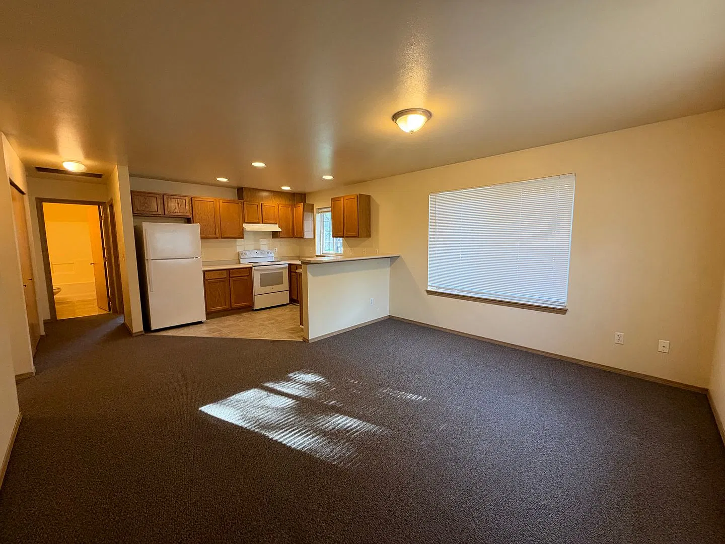 Rent Special! 1 Month Free Rent! 3 Bedroom, 2 Bath In York Neighborhood! — Photo 3