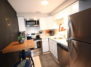 3 Essex St #3G, Boston, MA 02129