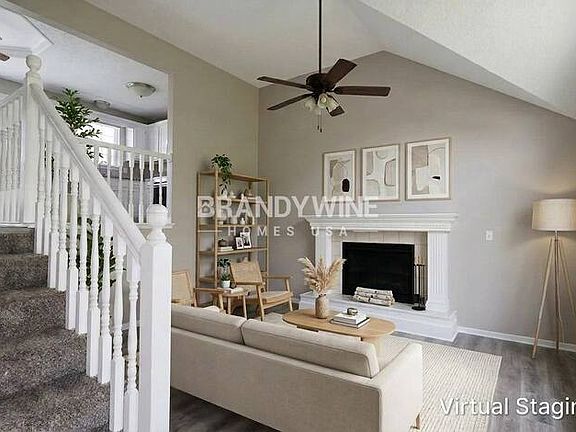 3rd image of 1501 Allendale Dr