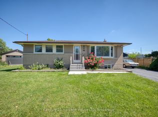 37 Coronation Blvd, Saint Catharines, ON L2S2V2