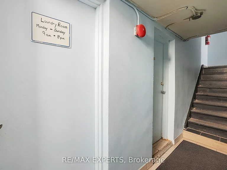 3261A Lakeshore Rd W #101 — Photo 47