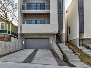 4713 Liberty St, Kansas City, MO 64112