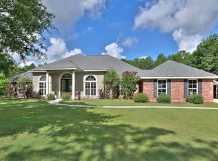113 Shamrock Dr, Slidell, LA 70461