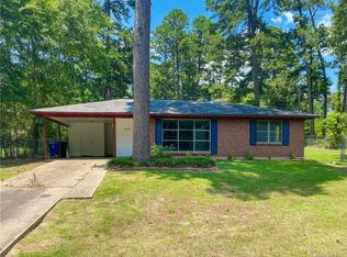 828 Flournoy Lucas Rd, Shreveport, LA 71118