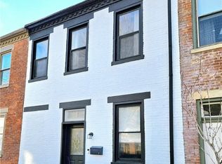 715 Walnut St, Madison, IN 47250