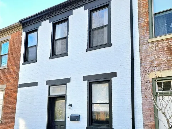715 walnut Street, Madison, IN 47250