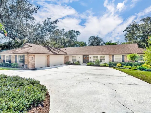 805 S Sweetwater Blvd, Longwood, FL 32779