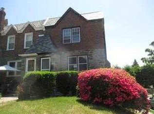 7262 Pine St, Upper Darby, PA 19082