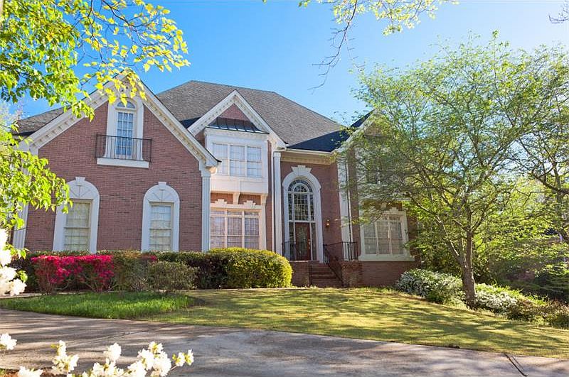 1st image of 3954 Merriweather Woods