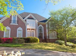 3954 Merriweather Woods, Johns Creek, GA 30022