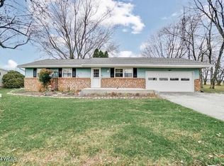 3929 N Thayer Rd, Lima, OH 45801